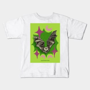 Batsy Batsy Kids T-Shirt